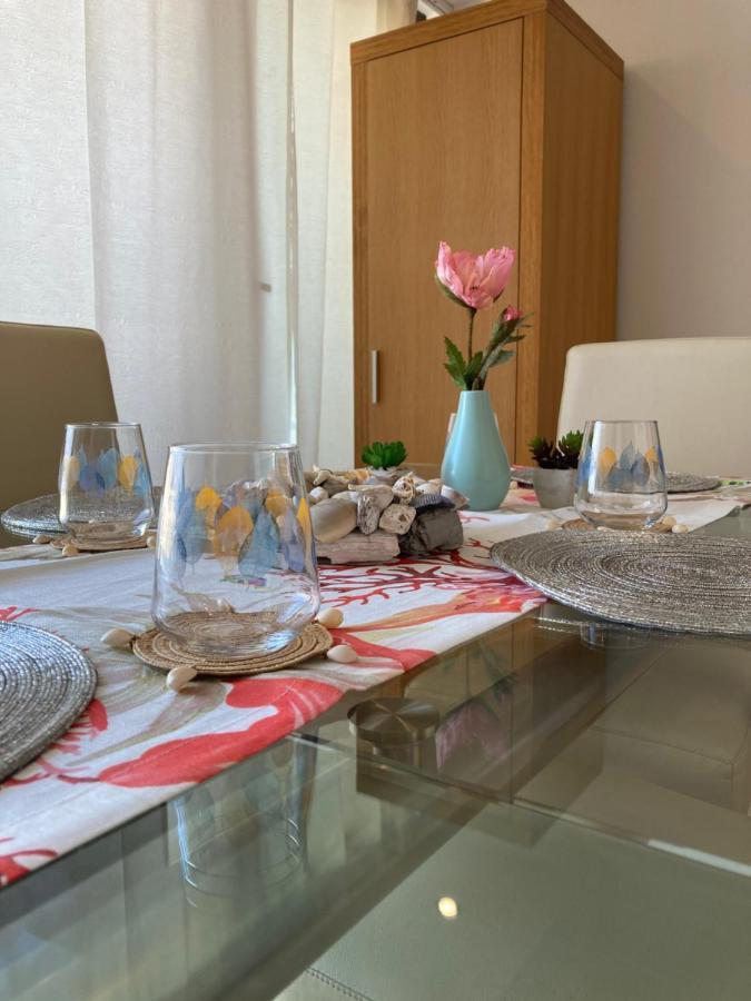 Trogir, Villa Salena, Residenz Ciovo Pearl, Slatine, Island Ciovo, Split Екстериор снимка