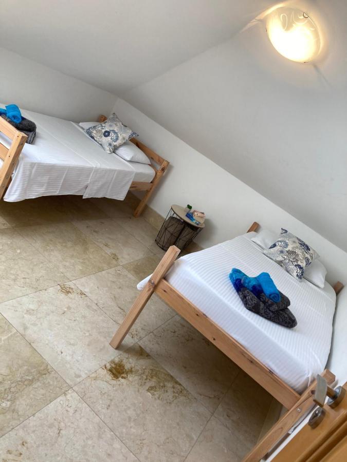 Trogir, Villa Salena, Residenz Ciovo Pearl, Slatine, Island Ciovo, Split Екстериор снимка