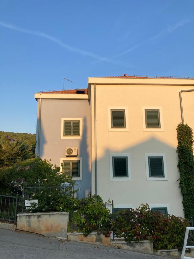 Trogir, Villa Salena, Residenz Ciovo Pearl, Slatine, Island Ciovo, Split Екстериор снимка