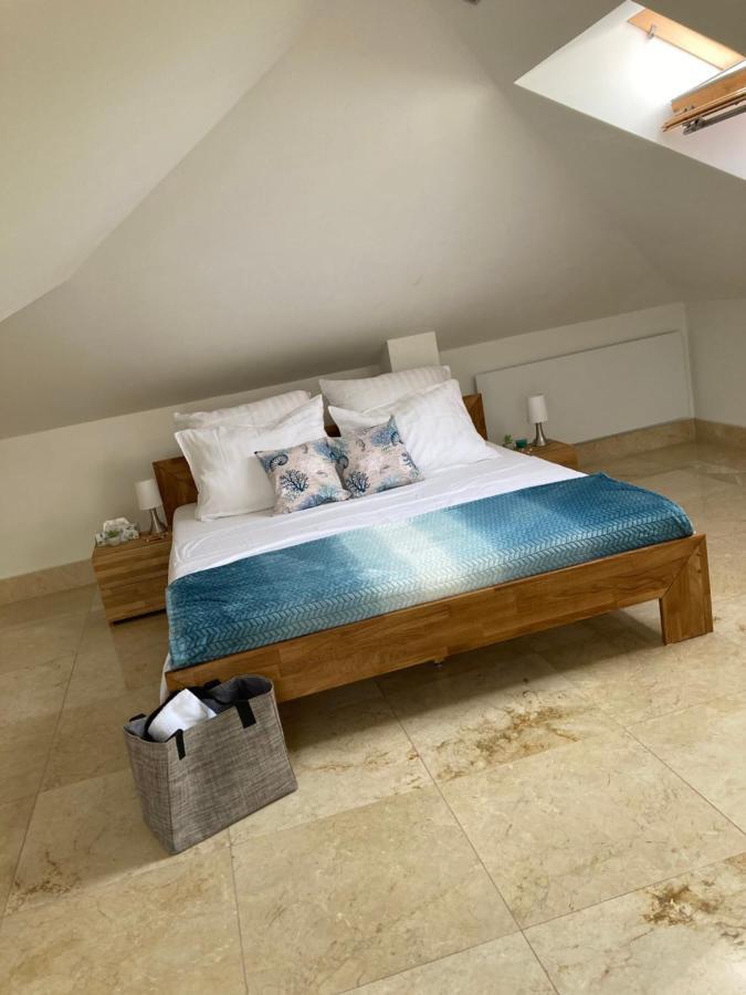 Trogir, Villa Salena, Residenz Ciovo Pearl, Slatine, Island Ciovo, Split Екстериор снимка