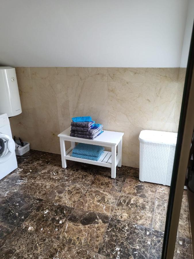 Trogir, Villa Salena, Residenz Ciovo Pearl, Slatine, Island Ciovo, Split Екстериор снимка